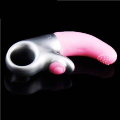 Finger Lover- Particle-product of delhisextoystore