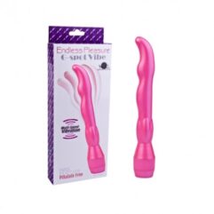 Aphrodisia - Endless Pleasure G-Spot Vibrator-product of delhisextoystore
