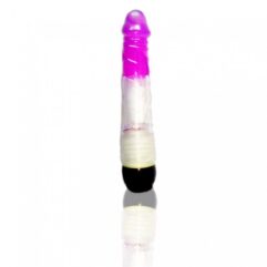 long tough jelly dildo-product of delhisextoystore