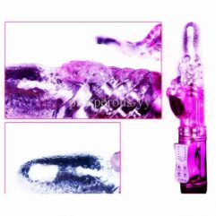 passion wave jack rabbit vibrator-product of delhisextoystore