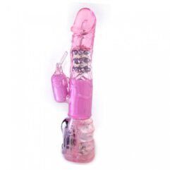 SUPER RABBIT VIBRATOR-product of delhisextoystore
