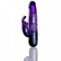 JACK RABBIT MINI VIBRATOR-product of delhisextoystore
