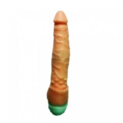 TEENAGER VIBRATING DILDO- product of delhisextoytore