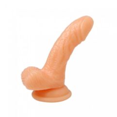 SEXFLESH MULTISPEED MADDOX VIBRATING DILDO WITH SUCTIONV6-product of delhisextoystore