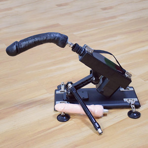 showing Popular Automatic Sex Machine, Masturbation Love Machine Gun-product of delhisextoystore showing Popular Automatic Sex Machine, Masturbation Love Machine Gun-product of delhisextoystore