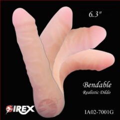 MULTI NON VIBRATING DILDO-product of delhisextoystore