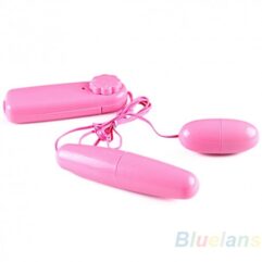 Oscillation JTE Bullet Vibrator-product of delhisextoystore