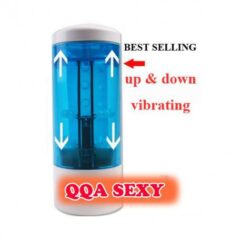 Mastomatic- The Automatic Blow Masturbator-product of delhisextoystore