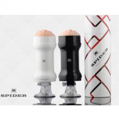 Man Hands-Free Sower Masturbator-product of delhisextoystore