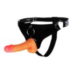 Strap on dildo