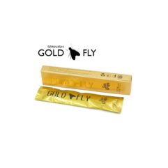 SPANISH GOLD FLY WOMEN SEX DROPS-product
