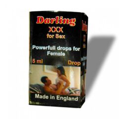 DARLING XXX SEX DROP FOR FEMALE-product sex drop for female-delhisextoystore
