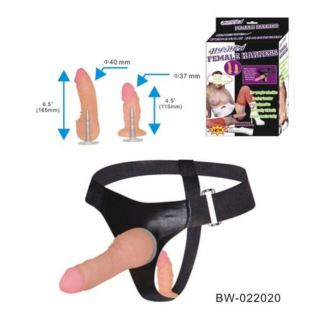 detail Utimi Double Adjustable Strap On dildo-products of delhisextoystore detail Utimi Double Adjustable Strap On dildo-products of delhisextoystore
