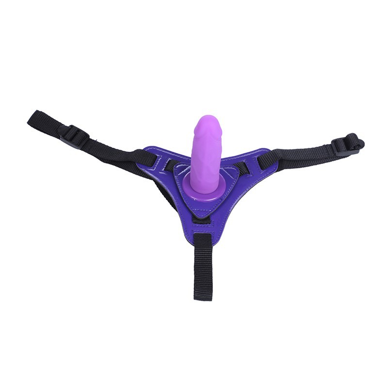 position Ultra Elastic Harness Lesbian Strapon Dildo-product of delhisextoystore position Ultra Elastic Harness Lesbian Strapon Dildo-product of delhisextoystore