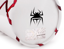 logo of spider Man Hands-Free Sower Masturbator-product of delhisextoystore logo of spider Man Hands-Free Sower Masturbator-product of delhisextoystore