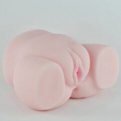 Realistic Big Ass and Vagina-product of delhisextoystore