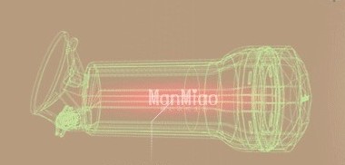 3d of Manmiao Spider Girl Masturbator With vibrator-product of delhisextoystore 3d of Manmiao Spider Girl Masturbator With vibrator-product of delhisextoystore