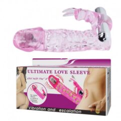 Ultimate Love Sleeve-product of delhisextoystore