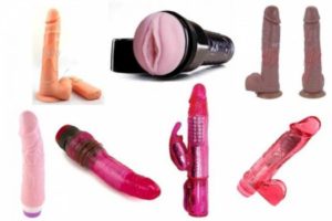 The Guide to Anal Toys-male and female sex toy kit The Guide to Anal Toys-male and female sex toy kit