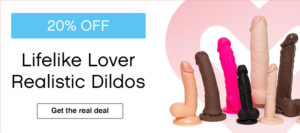 The Guide to Women's Vibrators-realistic vibrating dildo with different size and color The Guide to Women's Vibrators-realistic vibrating dildo with different size and color