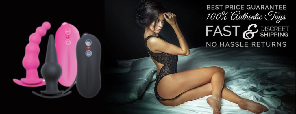 Sex toys for women