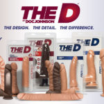 Dildo and vibrator Dildo and vibrator