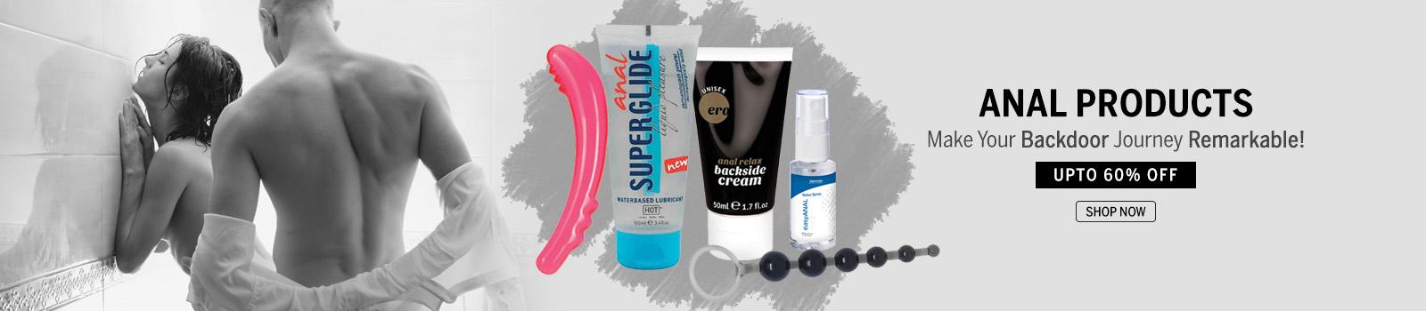 Sex toy joy partner
