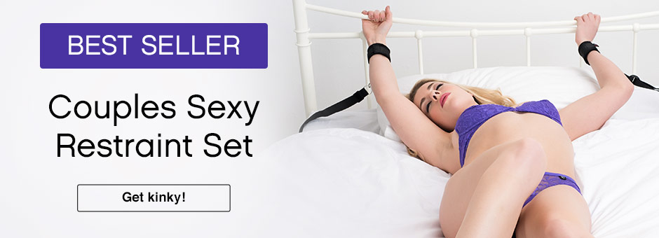 Sex toy store