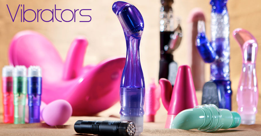 Sex toy brand