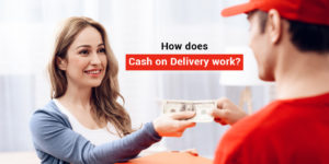 Cash on delivery