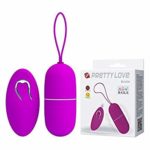 Bullet vibrator with remote wireless Bullet vibrator