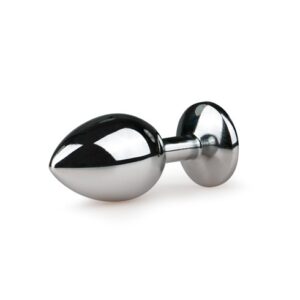 Anal Butt Plug with Crystal product of delhisextoystore