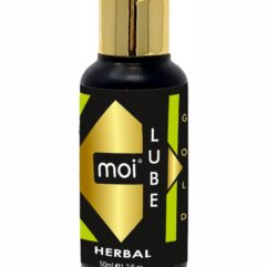 HERBAL MOI LUBRICANT 50ML product of delhisextoystore