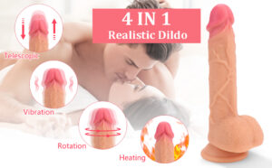 25% off sex toys in Gorakhpur & Adult products store vibrating dildo 4 in one