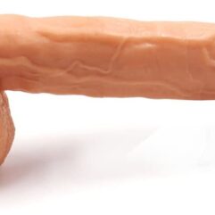 12 Inch Realistic Dildo, Huge Big Penis with Strong Suction Cup product of delhisextoystore