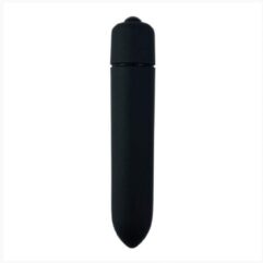 4 inches Magic Bullet Vibrator 10 Function Beginner