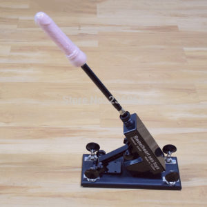 Automatic Sex Fucking Machine product of delhisextoystore
