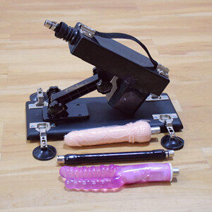 Showing Automatic Sex Fucking Machine product of delhisextoystore
