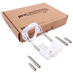 Penis PRO Extender Device System Pump of delhisextoystore