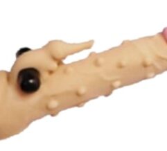 Skin Vibrating penis sleeves