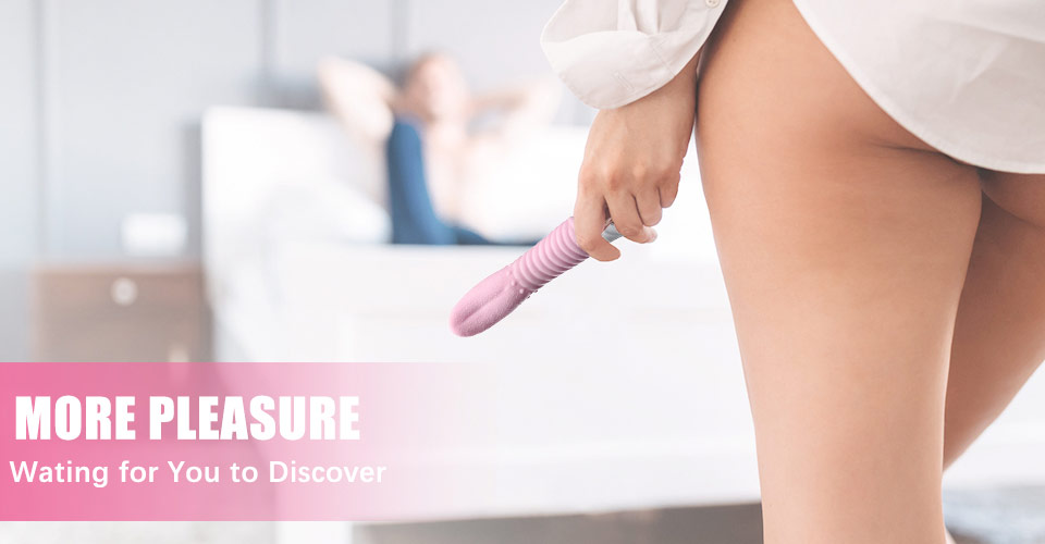 Suction Cup Dildo