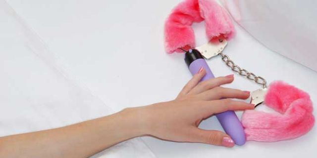 Best vibrators dildo India